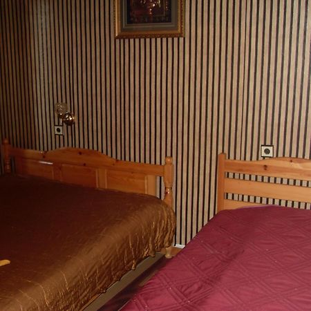 Guest House Rimski Most Мелник Екстер'єр фото