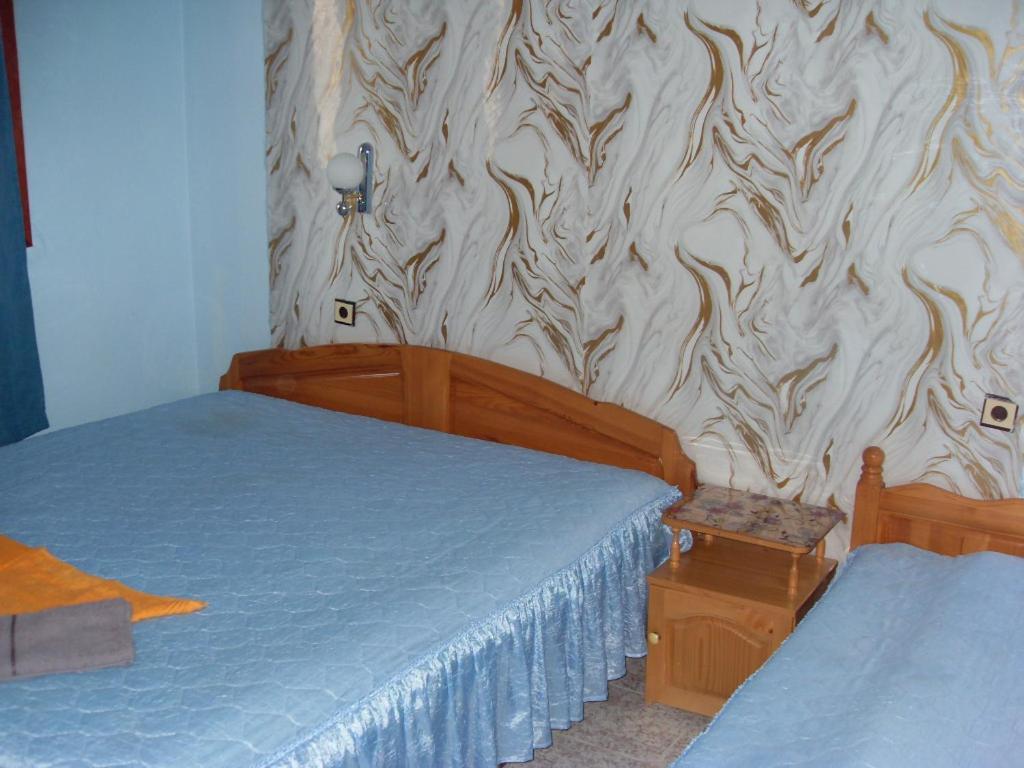 Guest House Rimski Most Мелник Екстер'єр фото