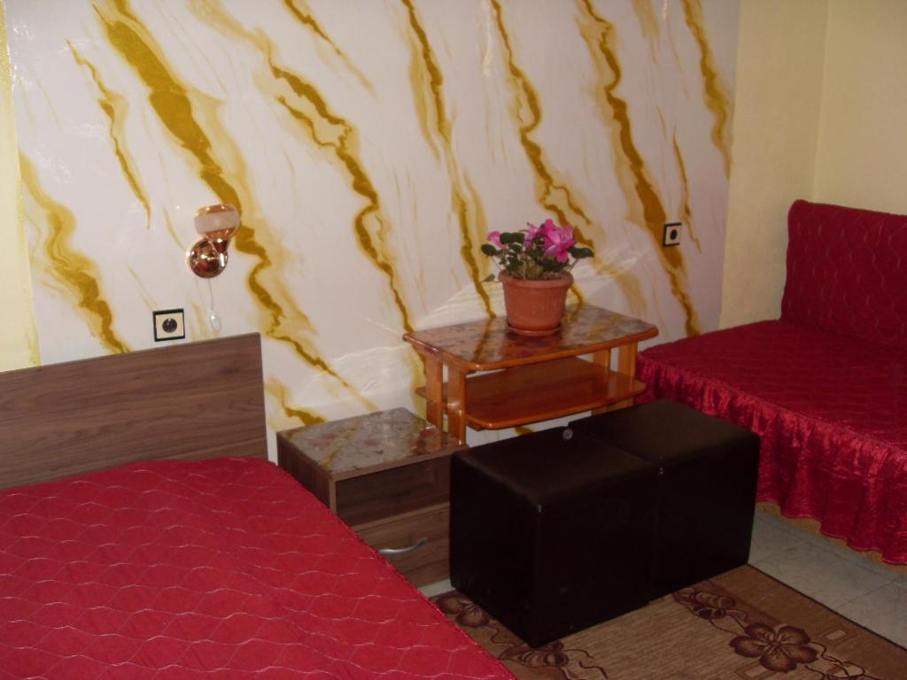Guest House Rimski Most Мелник Екстер'єр фото