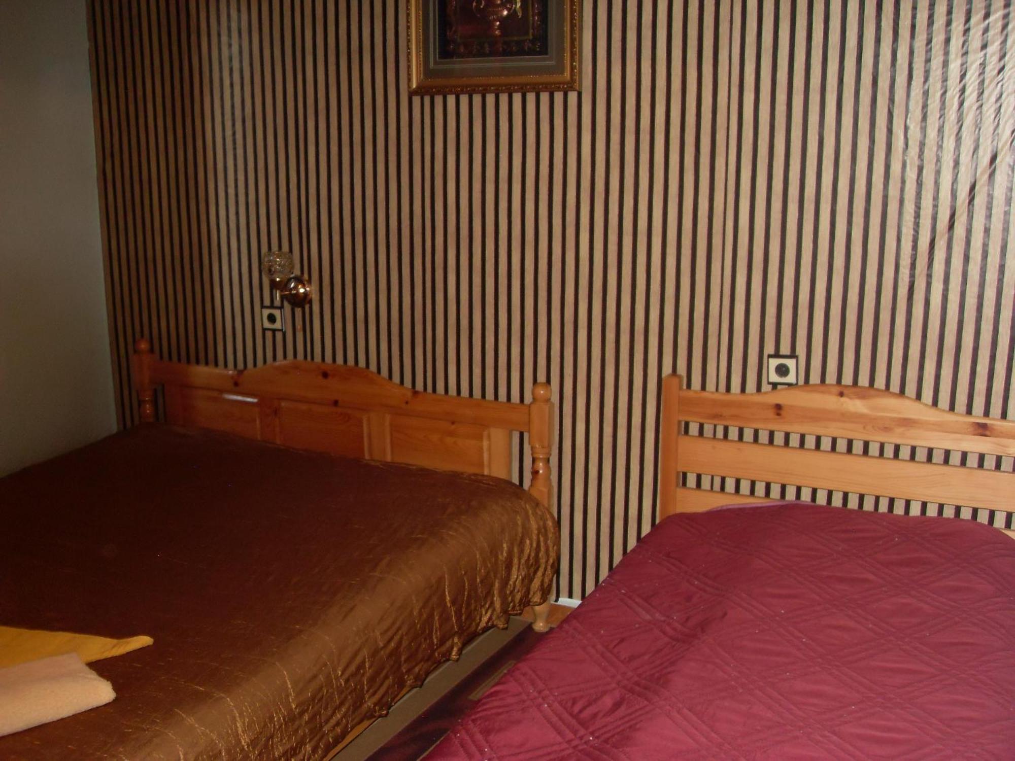 Guest House Rimski Most Мелник Екстер'єр фото