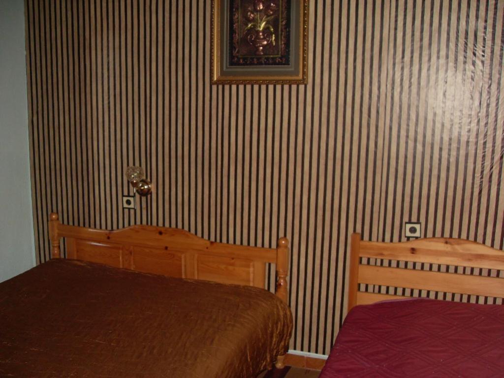 Guest House Rimski Most Мелник Екстер'єр фото
