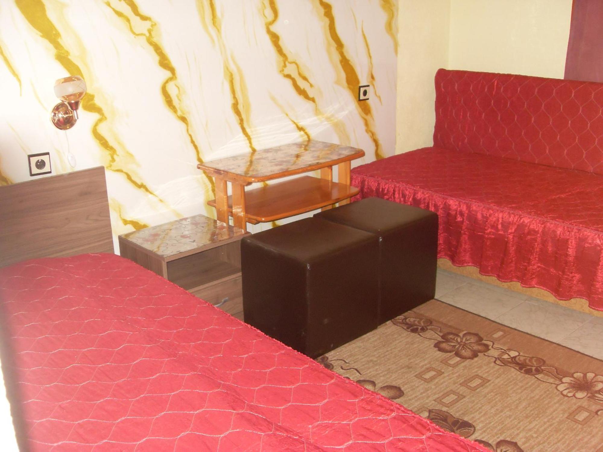 Guest House Rimski Most Мелник Екстер'єр фото