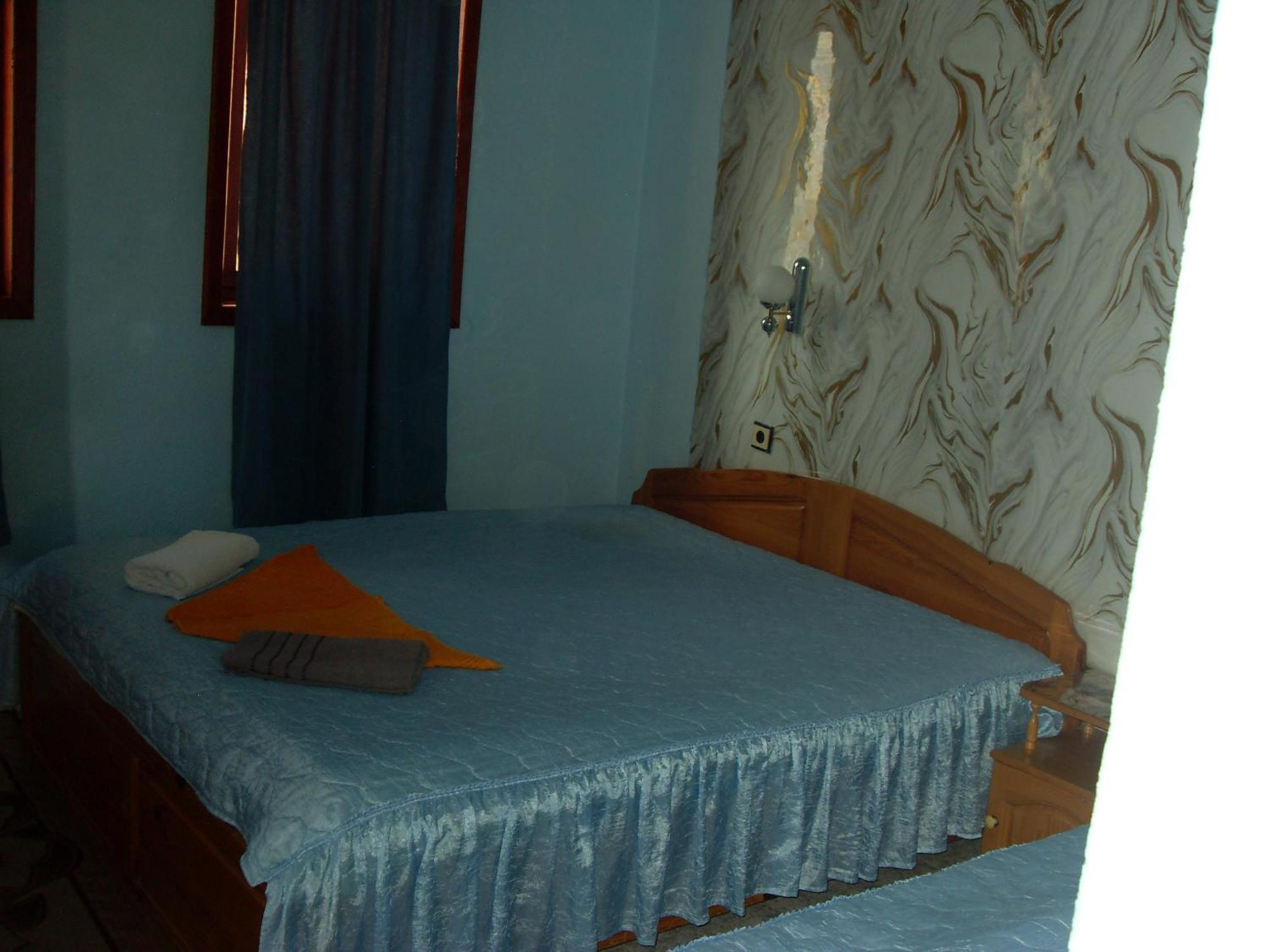 Guest House Rimski Most Мелник Екстер'єр фото