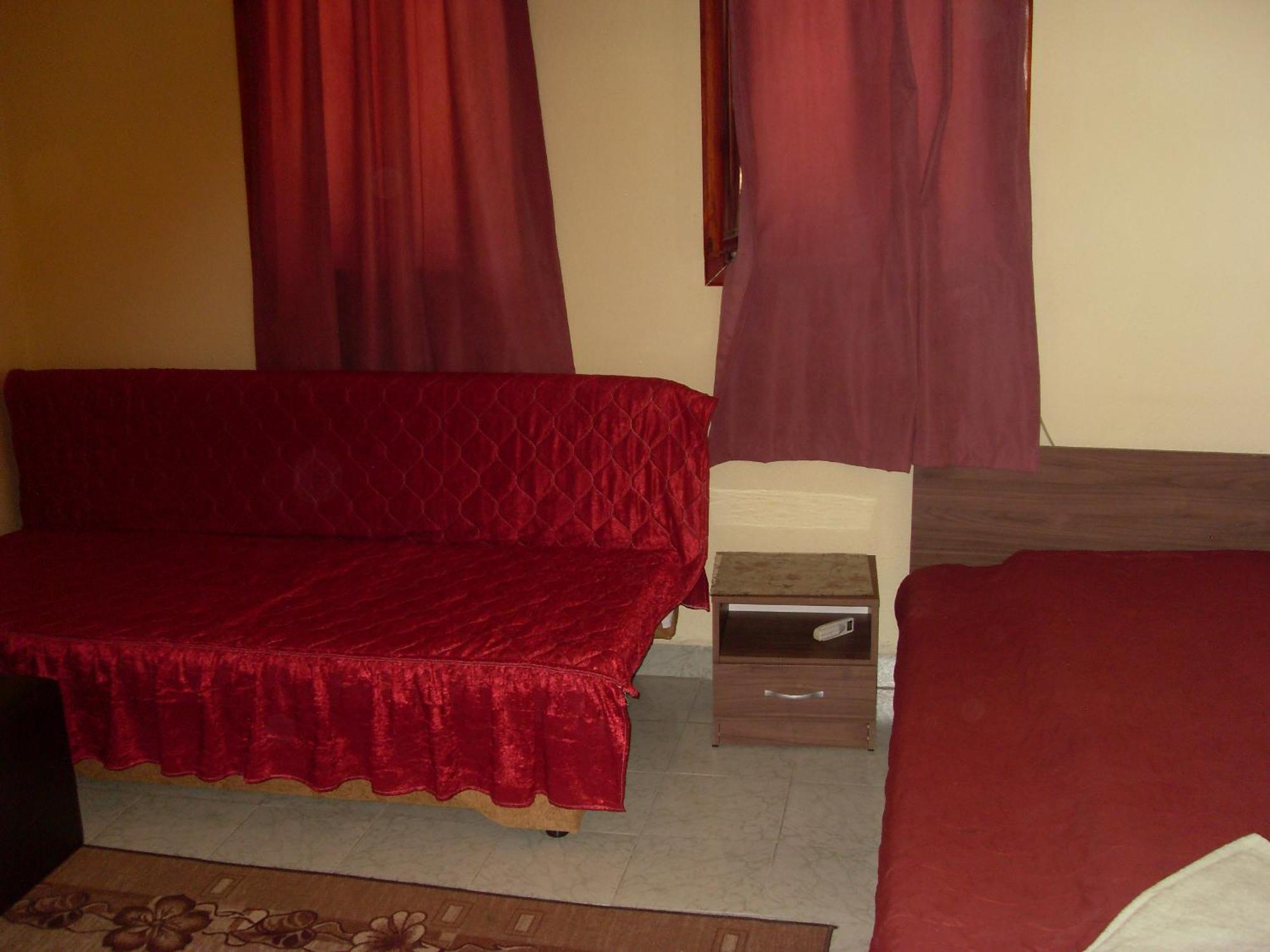 Guest House Rimski Most Мелник Екстер'єр фото