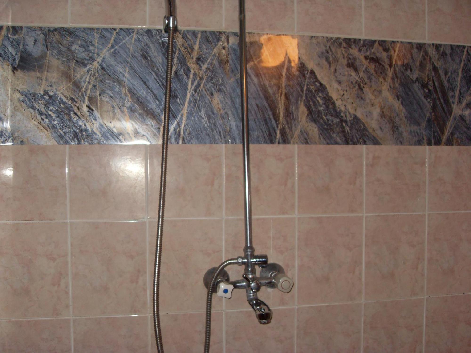 Guest House Rimski Most Мелник Екстер'єр фото