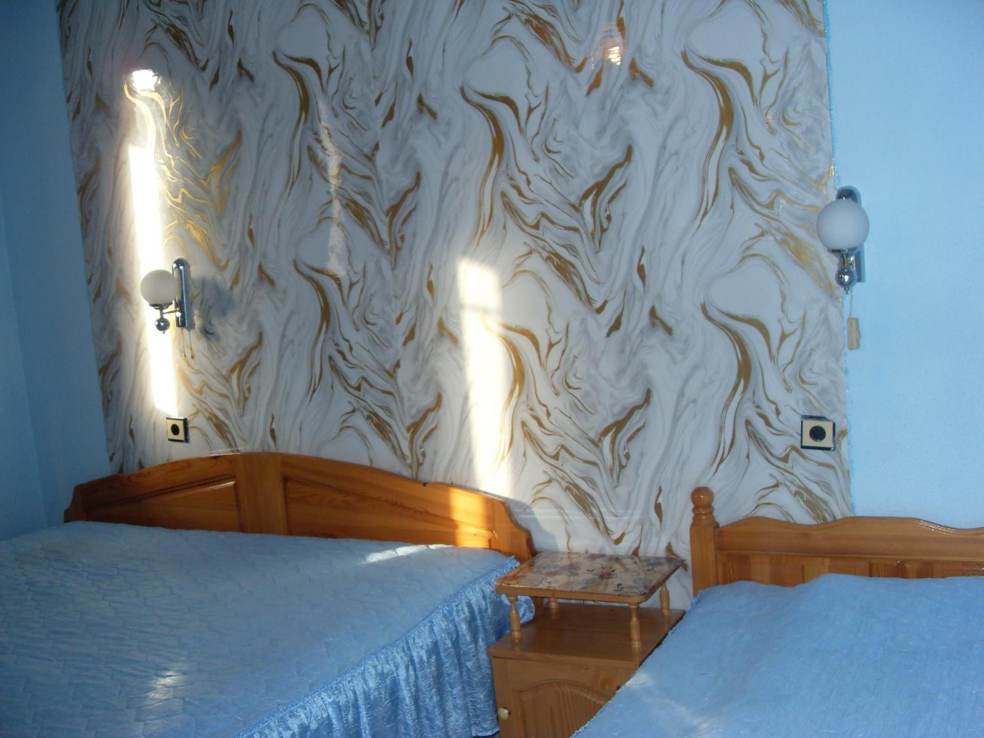 Guest House Rimski Most Мелник Екстер'єр фото