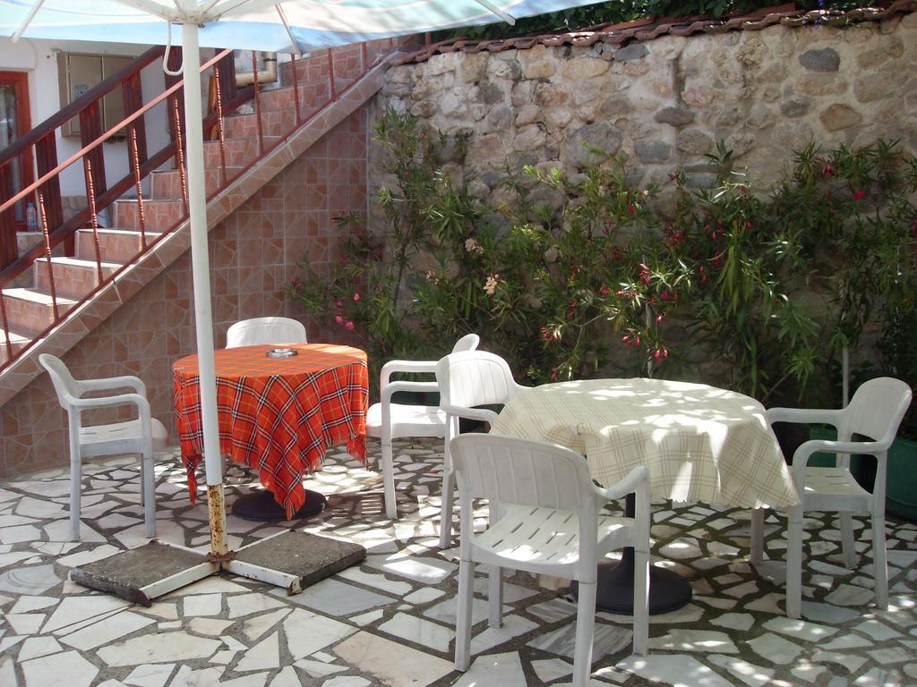 Guest House Rimski Most Мелник Екстер'єр фото