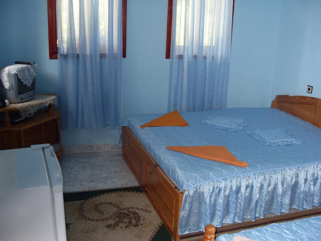 Guest House Rimski Most Мелник Екстер'єр фото