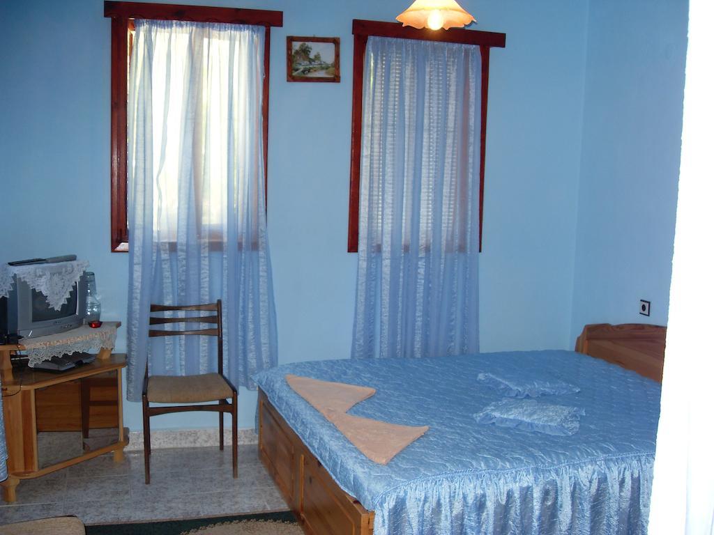 Guest House Rimski Most Мелник Номер фото