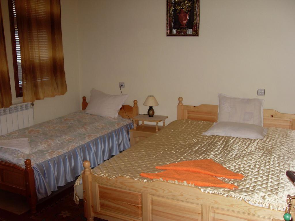 Guest House Rimski Most Мелник Номер фото